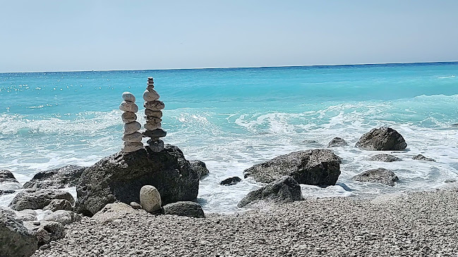 Deck Beachside Cafe - Πάτρα