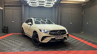 RSK Cars Ltd