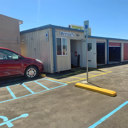 ABQselfstorage.com - Thumbnail
