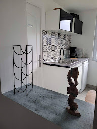 Photo n°12 de L’hippo-gîte à Fressenneville (Gîte)