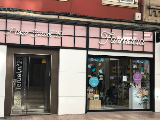 Farmacia Paseo Teruel - Thumbnail