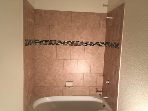 installation KJS painting tile LLC - Thumbnail