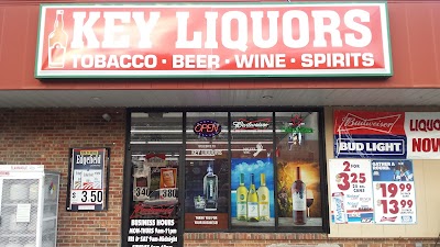 Key Liquors