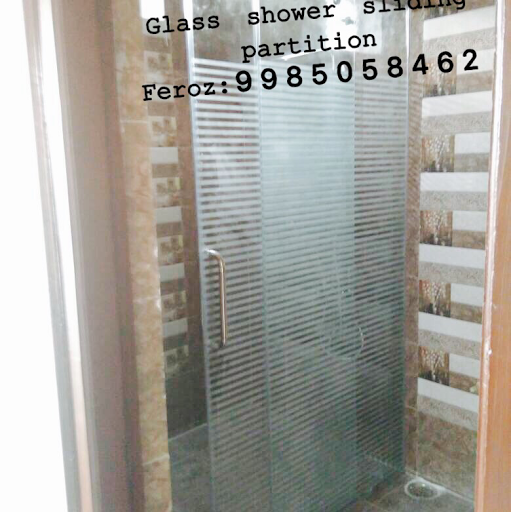 Bathroom Shower Glass Enclosures post image