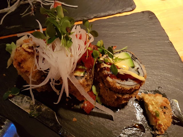 Restaurant Papa Umi