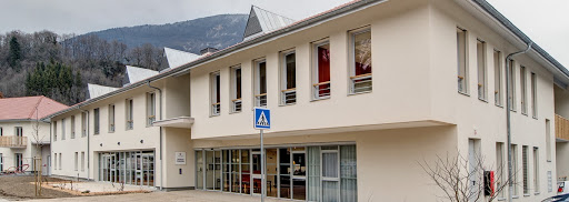 Photo de Ehpad Fondation Costaz