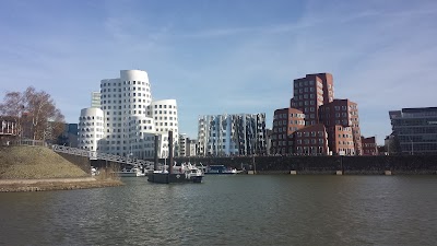 Photos of K&ouml;ln-D&uuml;sseldorfer Deutsche Rheinschifffahrt AG