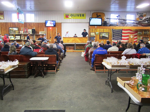 Bontrager Real Estate & Auction Service - Thumbnail
