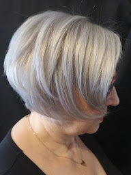 Photo n°3 de Stéphanie Coiffure à Saint-Ambroix (Salon de coiffure)