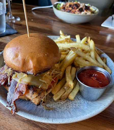 RusTeak Ocoee - Visual