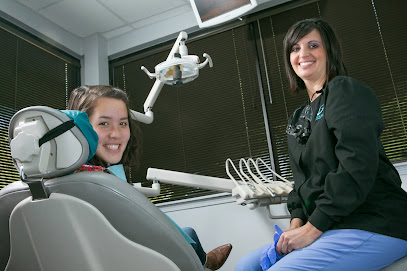 Family Dentistry: Gowasack Brian J DDS