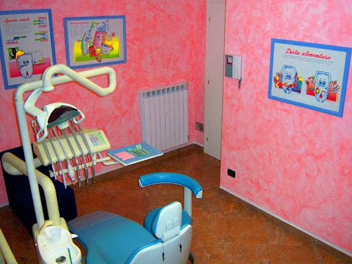 Dentista Arcore | Studio Dentistico Trieste Srl - Thumbnail