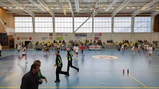 Complexe Sportif de la Faye - Thumbnail