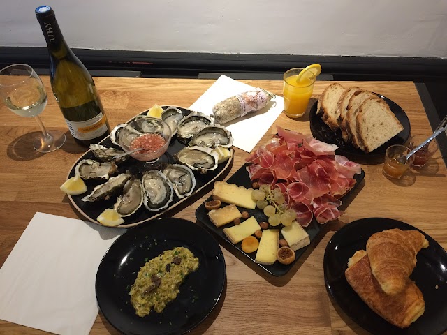 Fromagerie Notre Dame