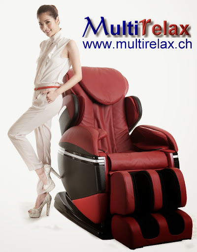Photos of Multirelax GmbH