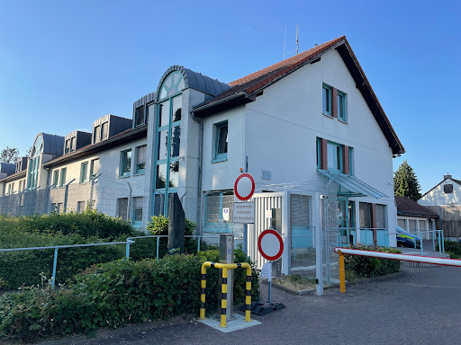 Polizeistation - Visual