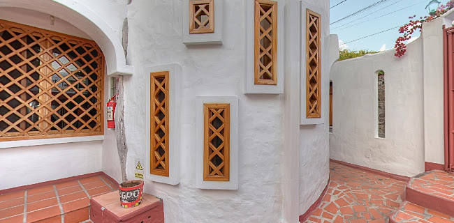 Opiniones de Hotel Mainao en Puerto Ayora - Hotel