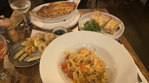 Pranzo Italian Harrogate - Thumbnail