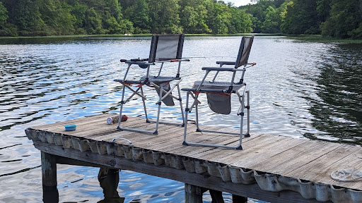Lovelands Lakeside Camp & Market