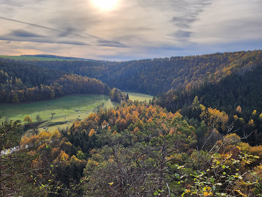 Weiberstein bei Großdraxdorf (Stadt Berga-Wünschendorf)