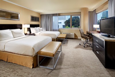 Photos of DoubleTree by Hilton Hotel LAX - El Segundo