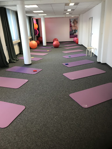 Rehasport Weimar e.V. - Visual
