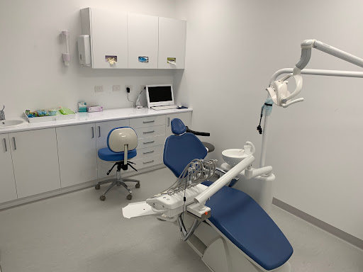 Wisdom Teeth Extraction - Visual