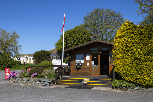 Dartmouth Camping & Caravanning Club Site - Thumbnail