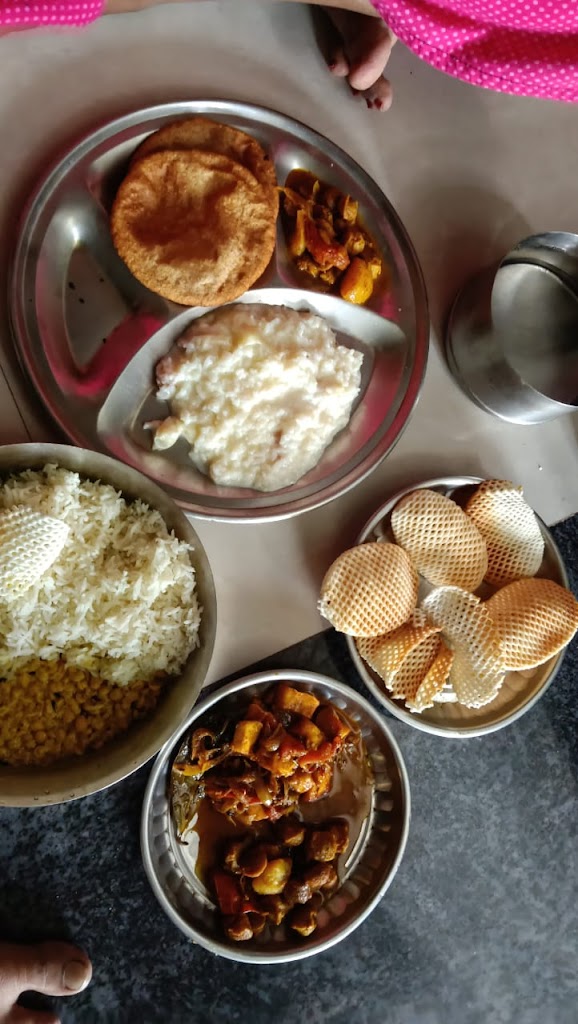 Aspire Mess Tiffin Service Patna