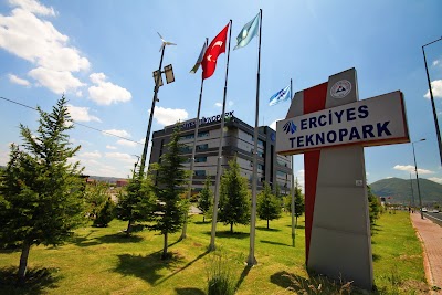 Photos of Erciyes Technopark Inc.