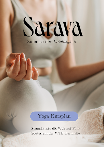 SARAVA - Zuhause der Leichtigkeit - Thumbnail