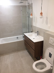 Photo n°13 de Jarobat - Tous corps d'état à Neuilly-sur-Marne (Carreleur)