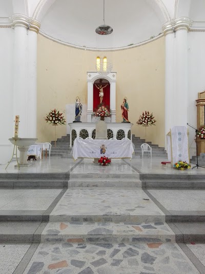 church
