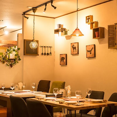 炭火野菜巻串と焼売 博多うずまき 北千住駅前店