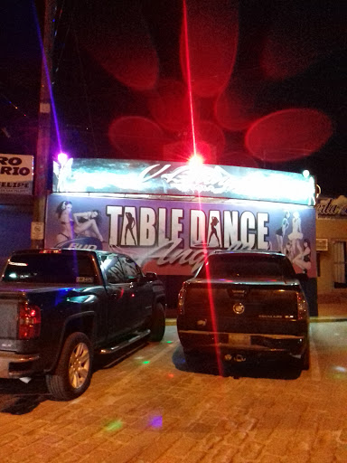 Angels Mens Club