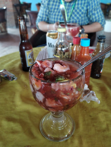 Mariscos CheChe - Thumbnail