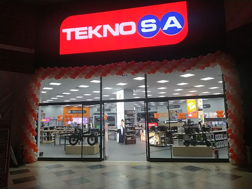 Teknosa