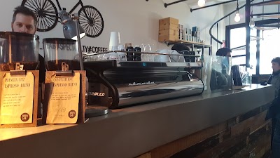 Photos of BREW LAB