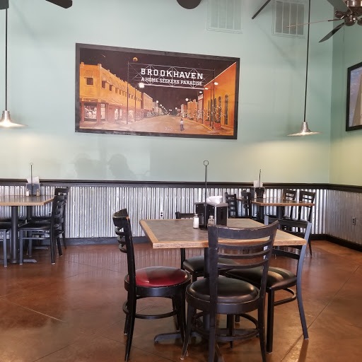 Broma's Deli - Brookhaven - Thumbnail