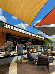 Photo n°1 de Guinguette de la Tambourinette à Clamecy (Restaurant)