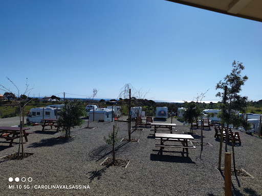 Parque de Caravanas de Altura - Campo e Mar - Thumbnail