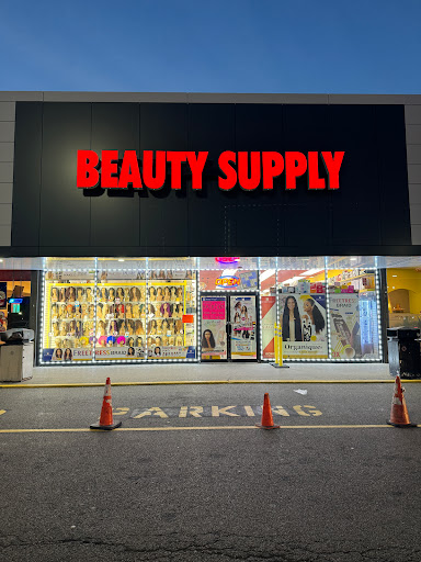 Stadium Beauty Supply