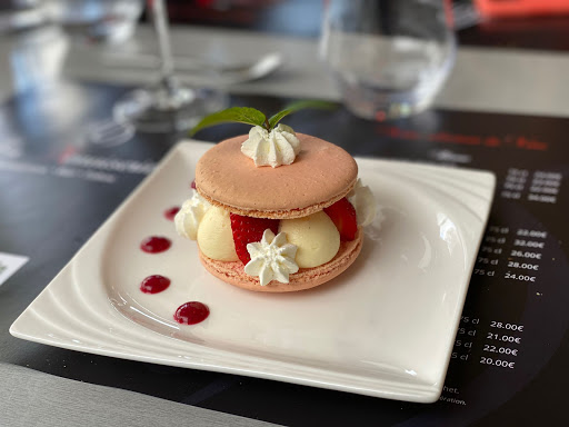 Photo 3 - Restaurant La Menuiserie