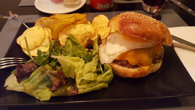 Oficina do Hambúrguer