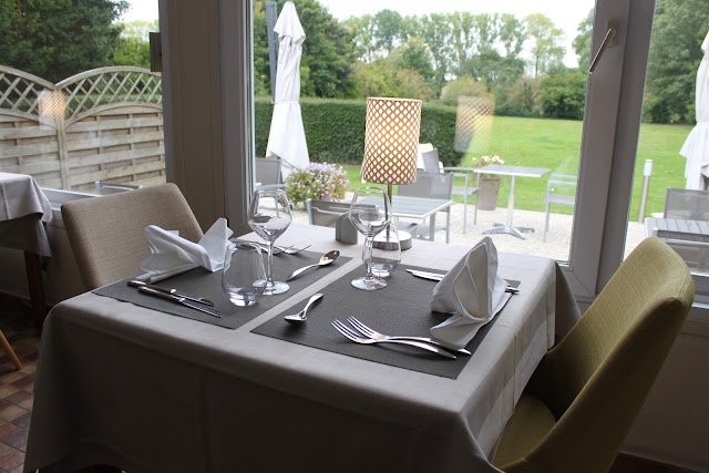 Logis Hôtel le Manoir de Gavrelle