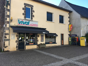 Photo n°9 de Vival Nébouzat à Nébouzat (Supérette)