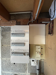 Photo n°6 de AVI PROTECTION à Le Minihic-sur-Rance (Électricien)
