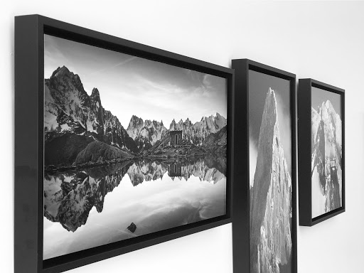 Galerie 361 - Thumbnail