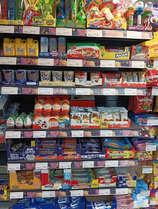 PREMIER MALVERN LINK STORE