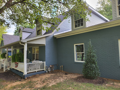 A+ Painting & Handyman Pros